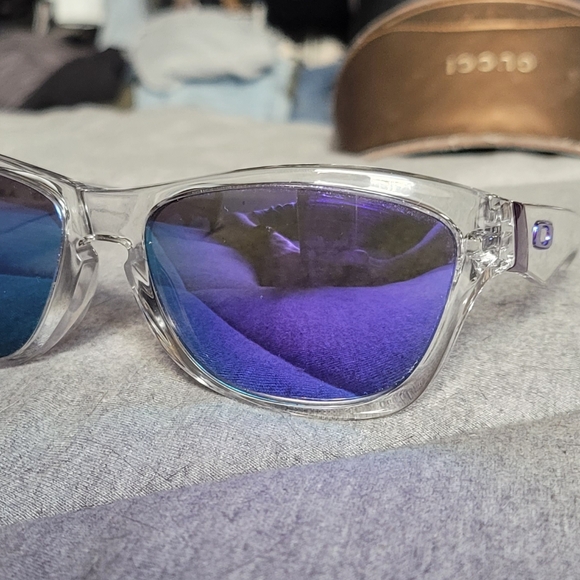 OAKLEY JUPITER SUNGLASSES - Picture 8 of 15